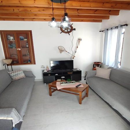 Symi Breeze Villa Ngoại thất bức ảnh