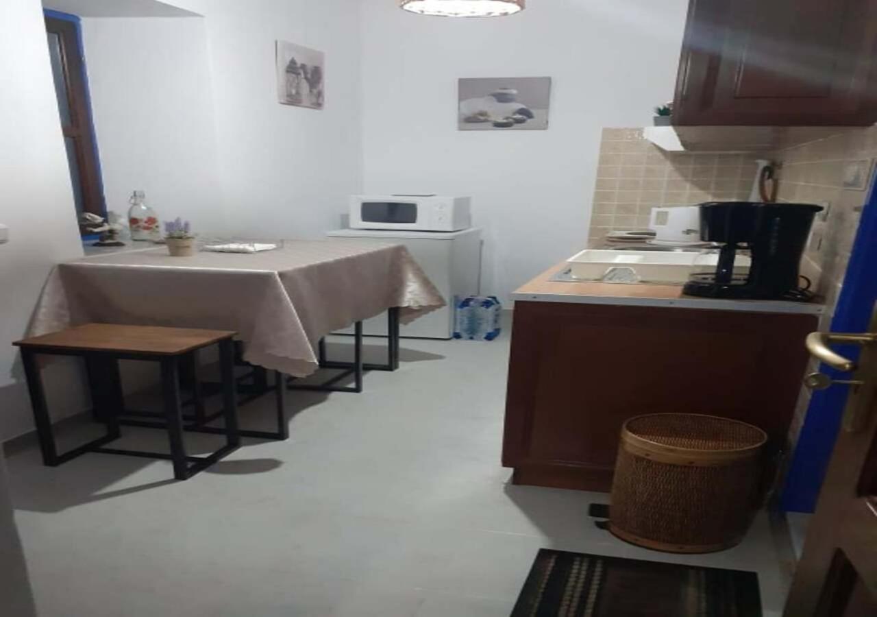 Symi Breeze Villa Ngoại thất bức ảnh