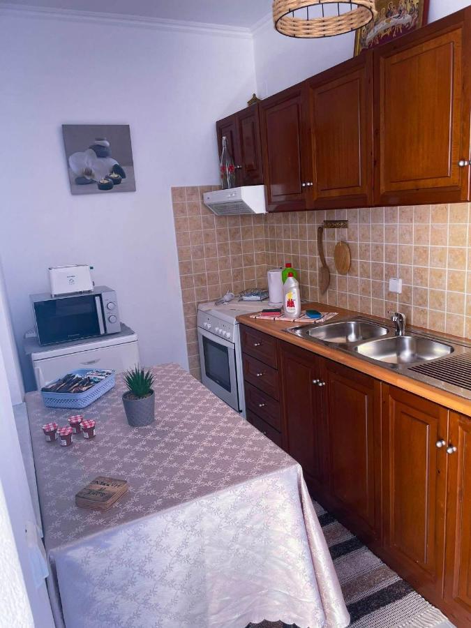 Symi Breeze Villa Ngoại thất bức ảnh