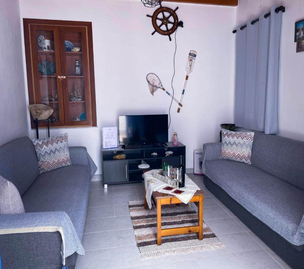 Symi Breeze Villa Ngoại thất bức ảnh