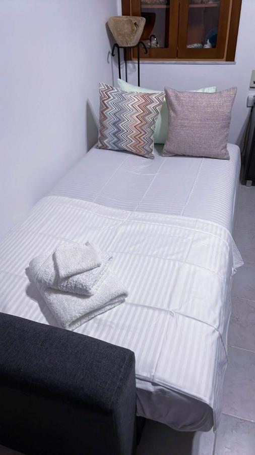 Symi Breeze Villa Ngoại thất bức ảnh