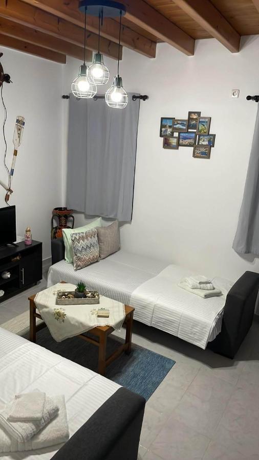Symi Breeze Villa Ngoại thất bức ảnh